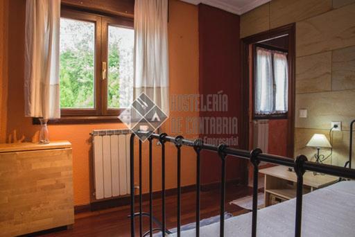 Hostal Casa Lucas Los Tojos Eksteriør billede