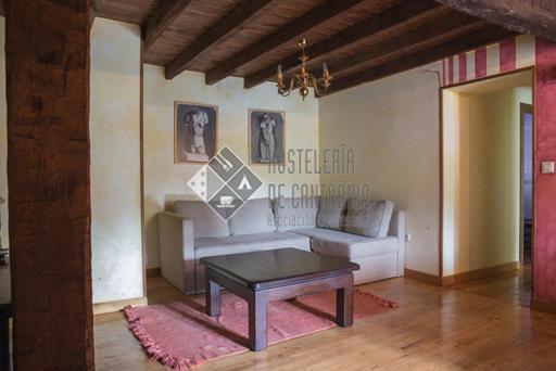Hostal Casa Lucas Los Tojos Eksteriør billede