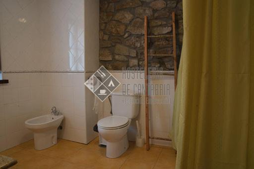 Hostal Casa Lucas Los Tojos Eksteriør billede