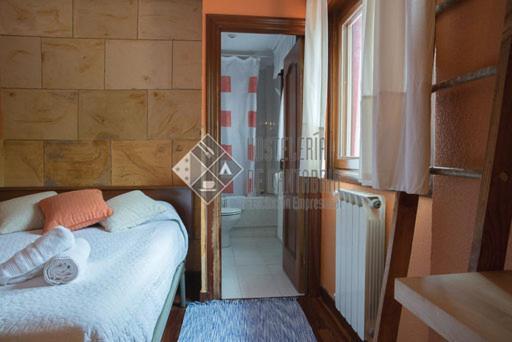 Hostal Casa Lucas Los Tojos Eksteriør billede