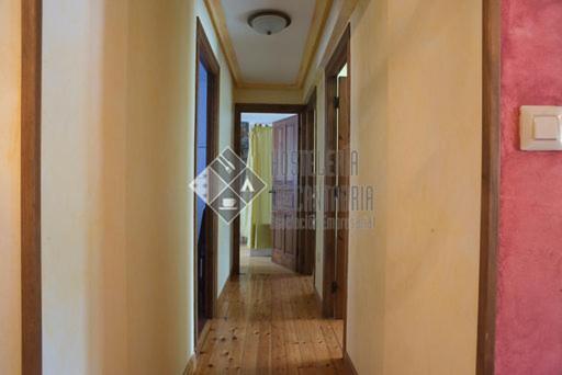 Hostal Casa Lucas Los Tojos Eksteriør billede