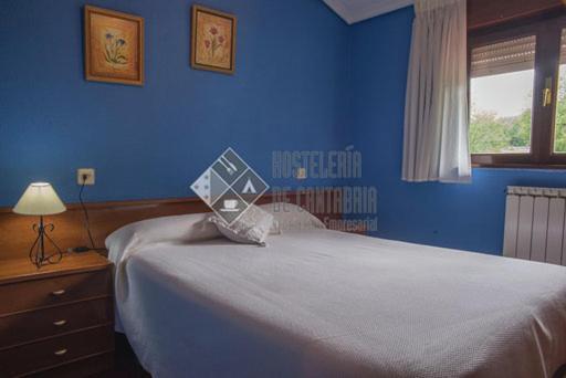 Hostal Casa Lucas Los Tojos Eksteriør billede